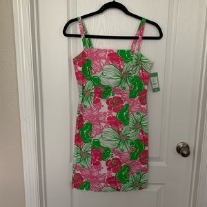 Beautiful Lilly Pulitzer dress size 0 new